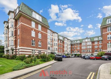 Thumbnail Flat for sale in Haven Green Court, Haven Green, Ealing