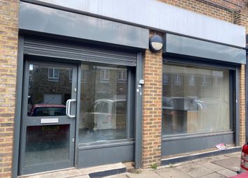 Thumbnail Commercial property to let in Cromwell Road, London