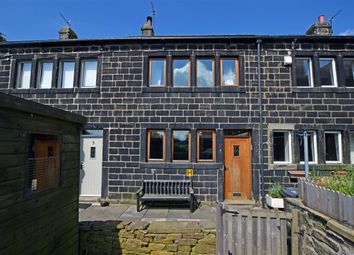 2 Bedroom Terraced house for rent