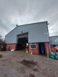 Thumbnail Light industrial to let in Unit 20 Crags Industrial Park, Morven Street, Creswell, Worksop