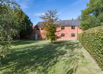 Thumbnail Semi-detached house for sale in 1 The Maltings, Hadleigh Road, Boxford