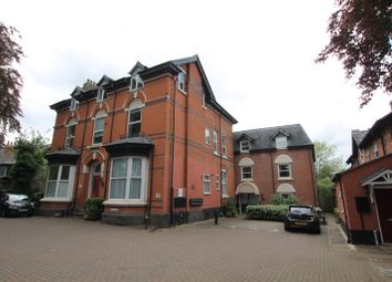 Thumbnail Flat for sale in Hollyhurst Court, Sutton Coldfield, West Midlands