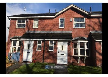 2 Bedroom Terraced house for rent