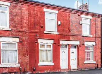 2 Bedroom Terraced house for rent