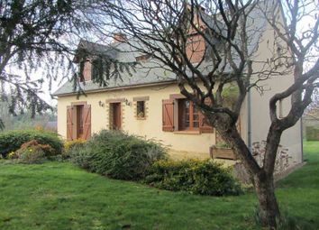 Thumbnail 4 bed property for sale in Saint-Denis-D'anjou, Pays-De-La-Loire, 53290, France