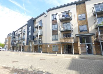 Thumbnail 1 bed flat for sale in Quayside Drive, Colchester