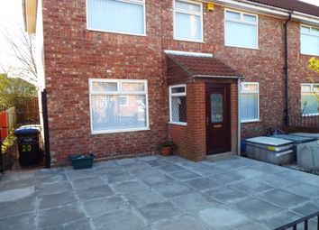 Thumbnail End terrace house to rent in Laurel Avenue, Durham