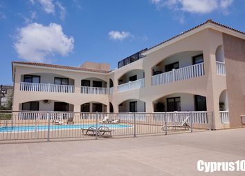 Thumbnail Apartment for sale in 1248, Peyia, Paphos, Cyprus
