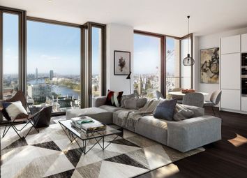 2 Bedrooms Flat for sale in Eight Casson Square, Southbank Place, London SE1