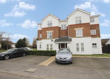 Thumbnail Flat to rent in Tollgate Drive, Hayes