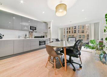 Thumbnail 1 bed flat for sale in Rutherford Heights, Trafalgar Place, Elephant &amp; Castle