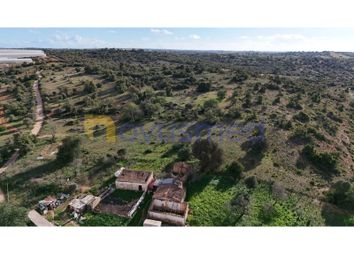 Thumbnail Land for sale in Baiãs, Algoz E Tunes, Silves