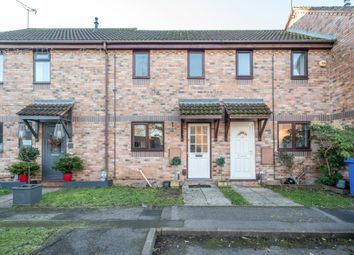 Thumbnail 1 bed terraced house to rent in Northfield Road, Maidenhead