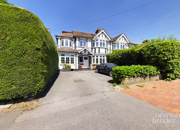Thumbnail 5 bed detached house to rent in Torrington Road, Claygate, Esher