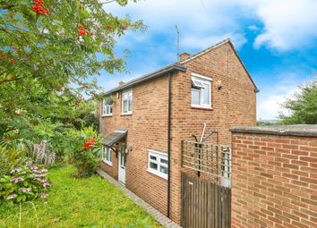 Thumbnail 3 bed semi-detached house for sale in Cowsley Road, Derby