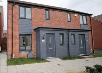 3 Bedroom Semi-detached house for rent
