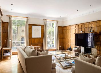 Thumbnail 6 bed terraced house to rent in Wilton Place, Knightsbridge