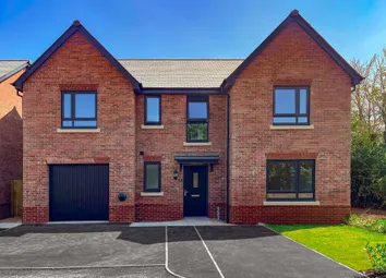 A Stunning 5 Bedroom Family Home In A Cul De Sac Location