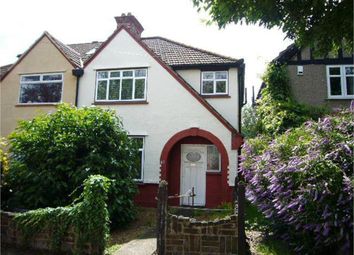 Thumbnail Semi-detached house to rent in Woodland Gardens, Isleworth
