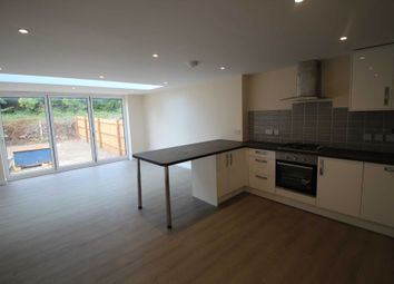 2 Bedroom End terrace house for rent