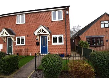 Thumbnail Property for sale in Sycamore Court, Kilburn, Belper