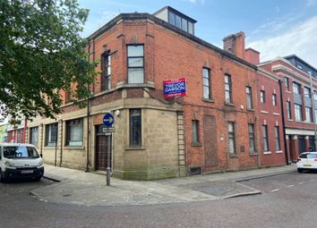 Thumbnail Leisure/hospitality to let in 7 Lord Street West, Blackburn