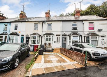 Thumbnail 2 bed terraced house to rent in Glenbeigh Terrace, Reading