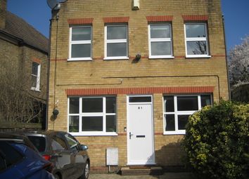Thumbnail Detached house to rent in Canadian Avenue, Catford, London