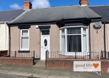 Thumbnail Terraced house for sale in Queens Crescent, Barnes, Sunderland