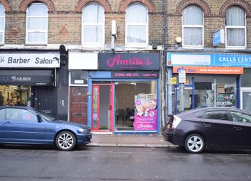 Thumbnail Commercial property for sale in High Road, Leyton, London