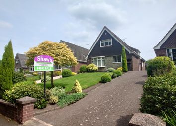 Thumbnail Detached house for sale in Boat Horse Road, Kidsgrove, Stoke-On-Trent