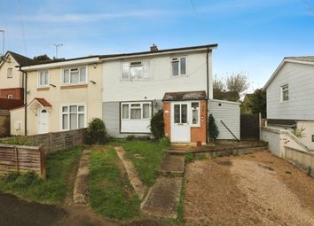 Thumbnail Semi-detached house for sale in Withycombe Drive, Banbury