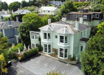 Thumbnail Hotel/guest house for sale in Meadfoot Sea Road, Torquay