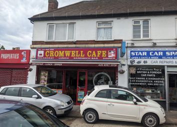 Thumbnail Restaurant/cafe for sale in Ealing Road, Wembley