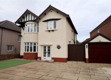 Thumbnail Detached house for sale in Rookery Road, Hesketh Park