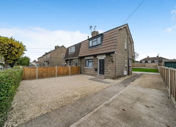 Thumbnail 2 bed semi-detached house for sale in Coronation Road, Melksham