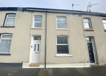 Thumbnail 3 bed terraced house to rent in Park Street Tonypandy -, Clydach