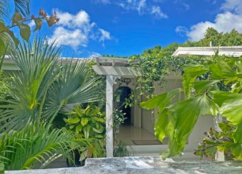 Thumbnail 4 bed villa for sale in Holetown, St. James, Barbados