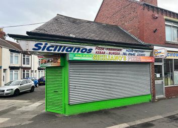 Thumbnail Restaurant/cafe for sale in Parliament Road, Middlesbrough