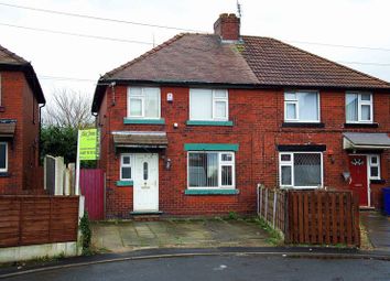 3 Bedrooms Semi-detached house for sale in Townsley Grove, Ashton-Under-Lyne OL6