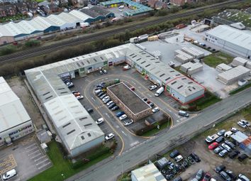 Thumbnail Industrial to let in Unit 14 Ketlan Court, River Lane, Saltney, Flintshire