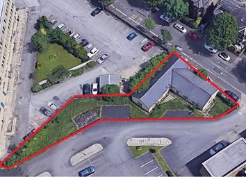 Thumbnail Land for sale in Gibraltar Road, Halifax