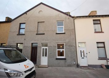 Thumbnail 2 bed terraced house to rent in Tower Street, Roa Island, Barrow-In-Furness