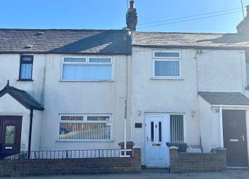 Property listing in Buckley, Flintshire