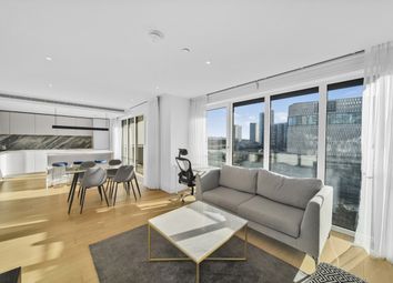 Lincoln Apartments