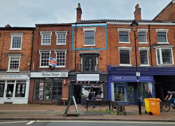 Thumbnail Office to let in High Street, Bromsgrove