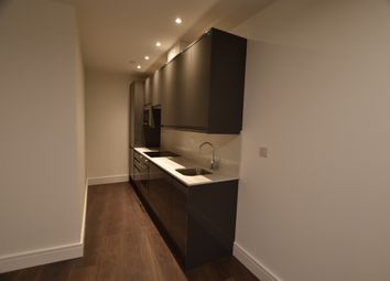 Thumbnail 1 bed flat to rent in High Street, Evesham, Worcestershire