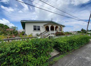 Thumbnail 8 bed detached house for sale in 50, Wanstead Heights, St. James, Barbados