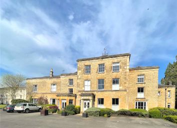 Thumbnail Flat to rent in Chesterton House, Viners Close, Cirencester