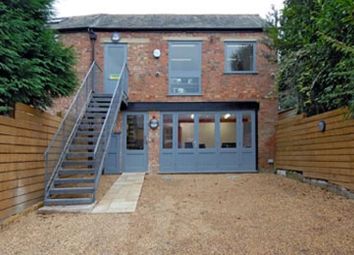 Thumbnail Serviced office to let in Station Road, Radlett